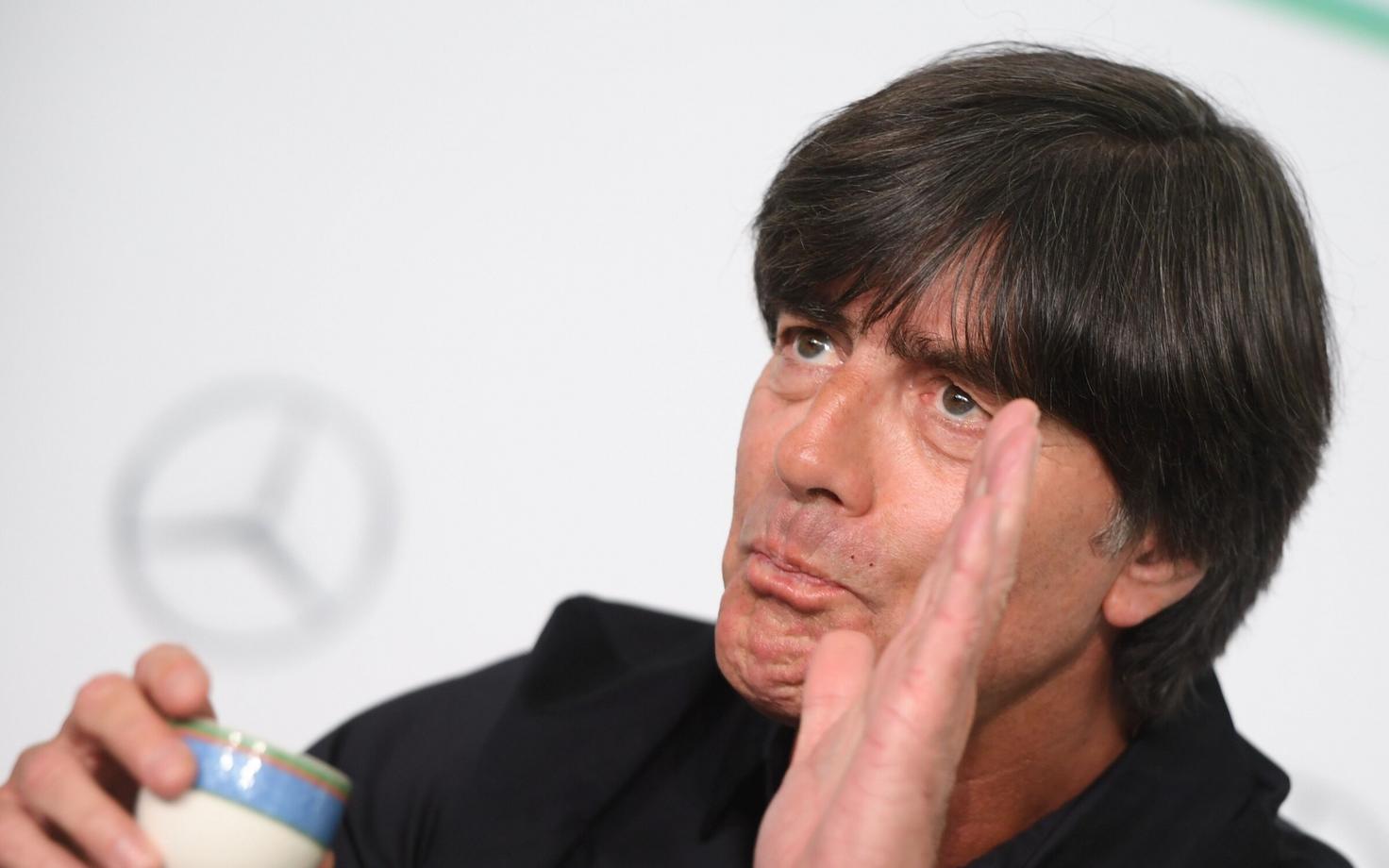 Joachim Löw
