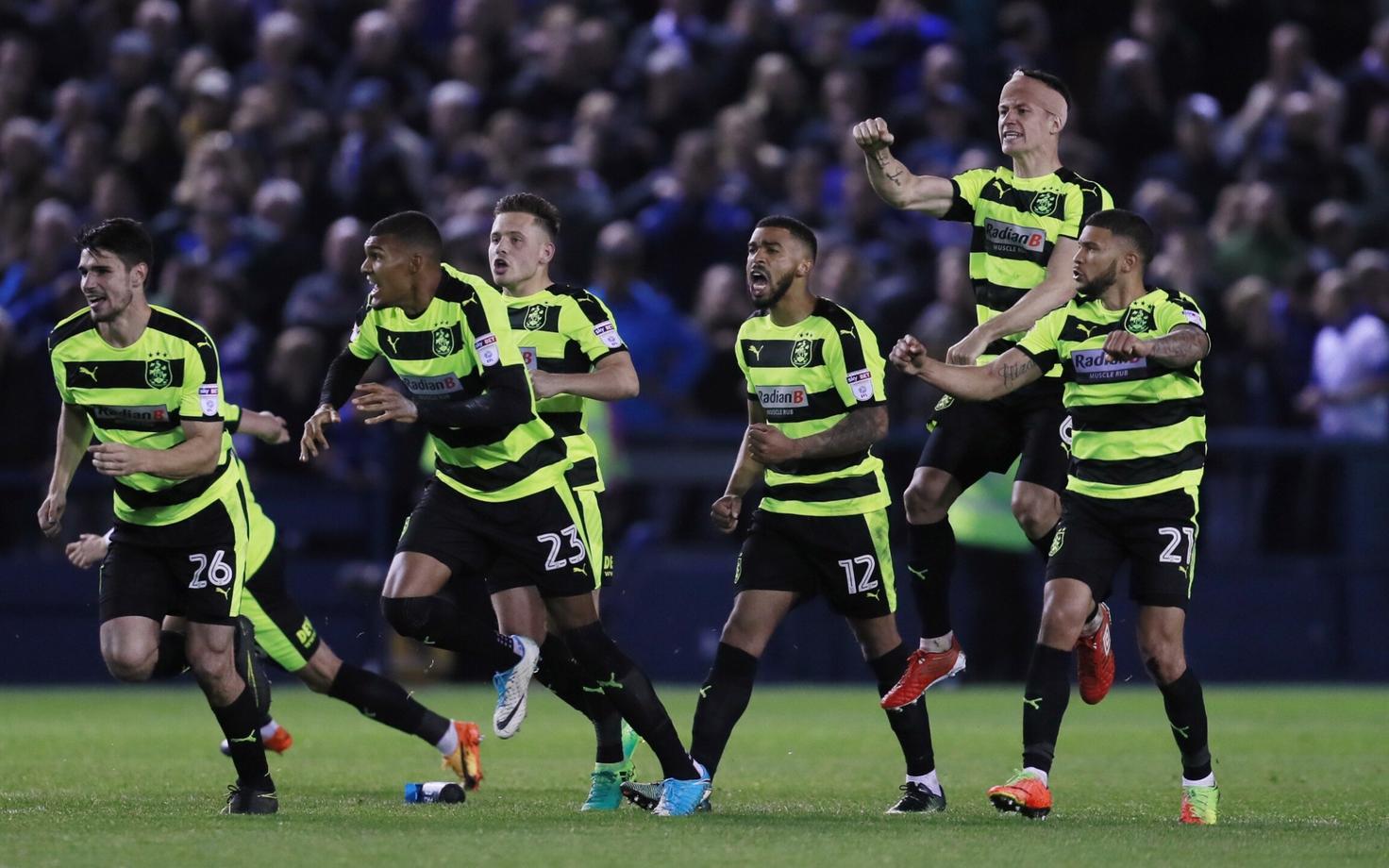 Huddersfield Town