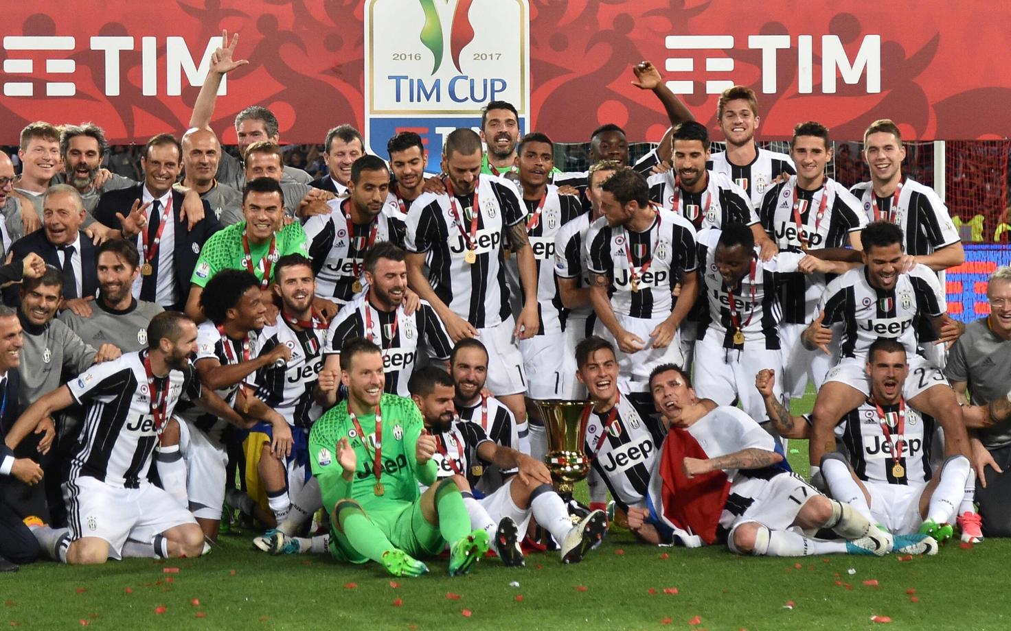 Torino Juventus