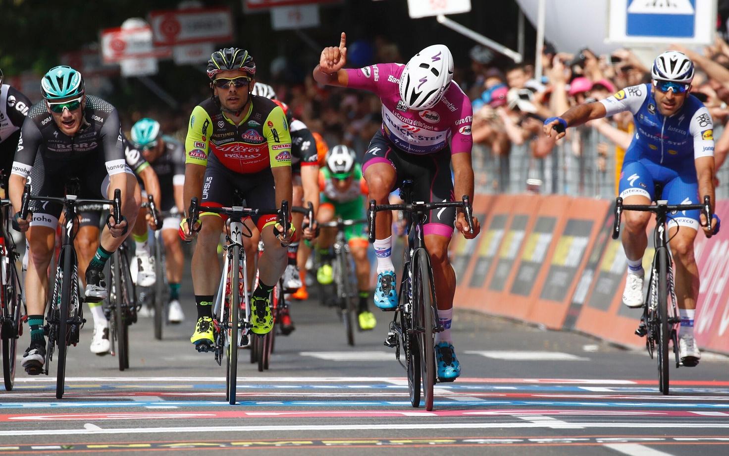 Fernando Gaviria