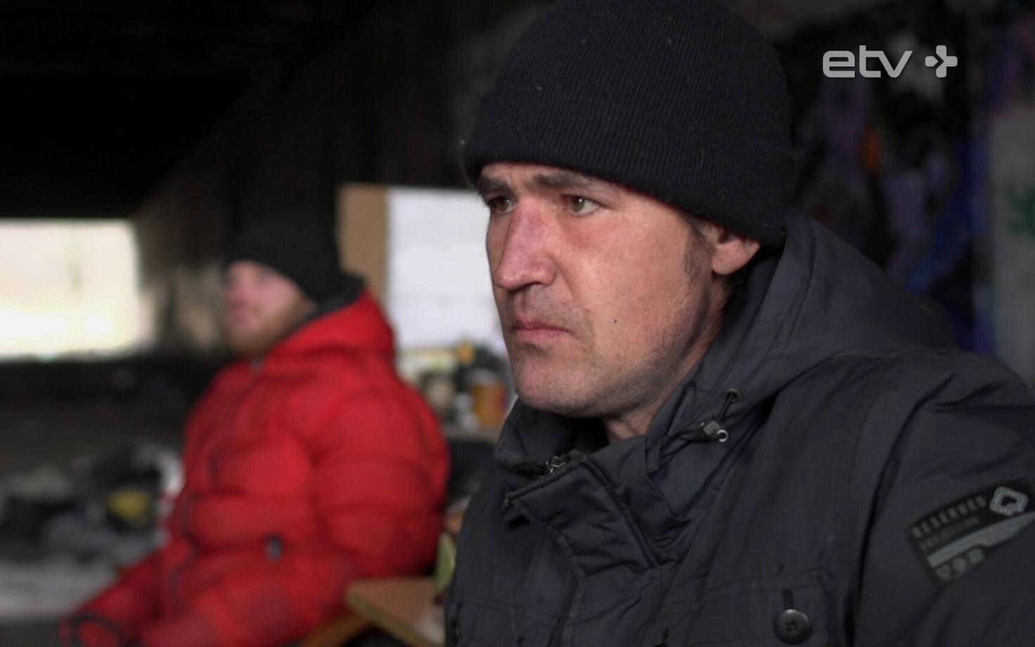 Валерий Геймонен теперь предстанет перед судом по обвинению в жестоком убийстве.