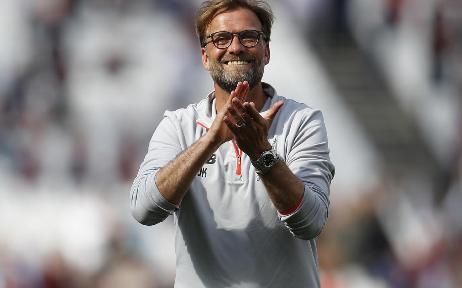 Jürgen Klopp