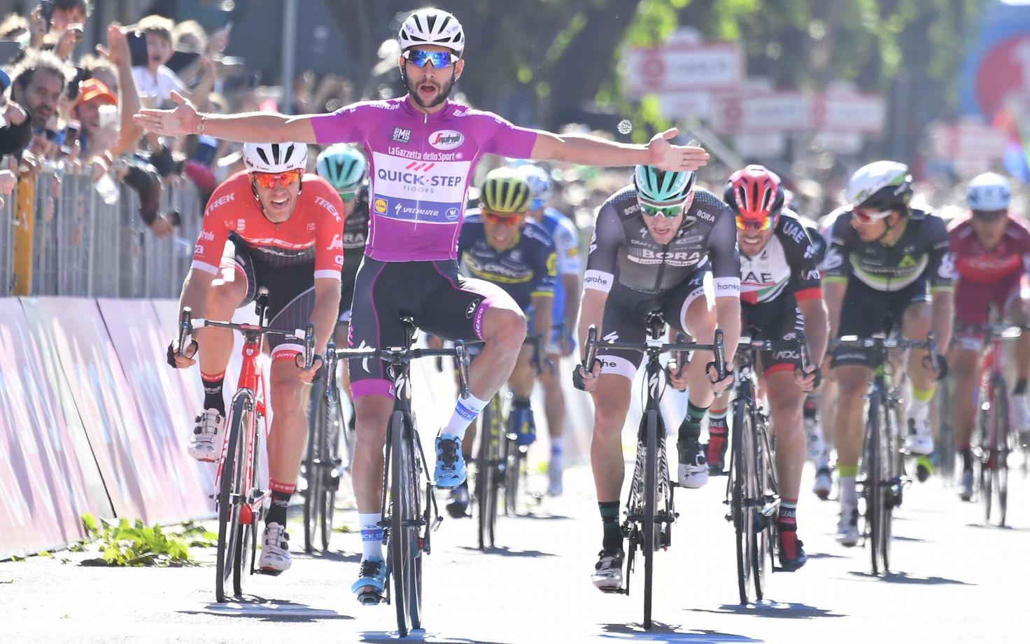 Fernando Gaviria