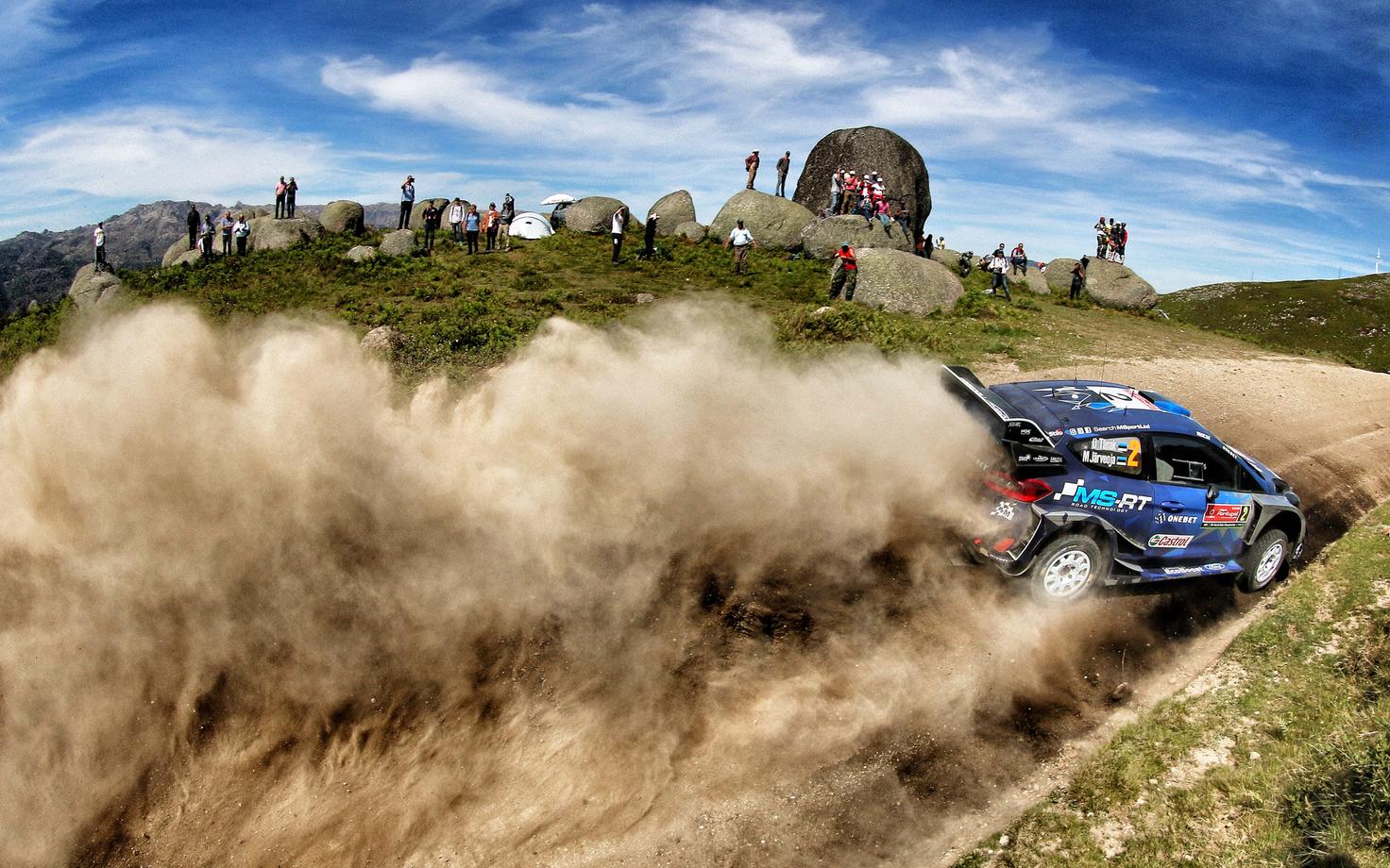 Ott Tänak