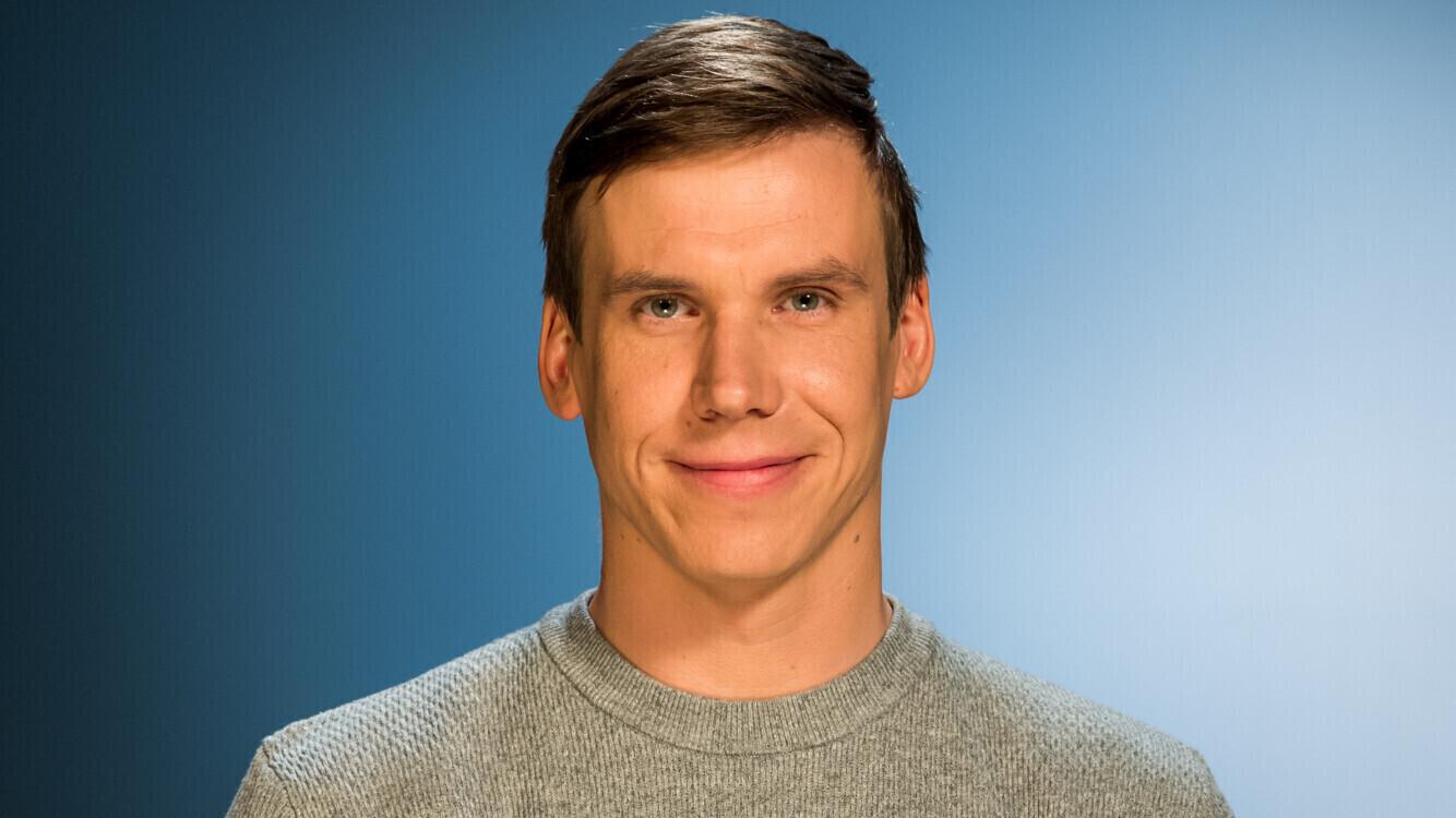 Rasmus Kaljujärv