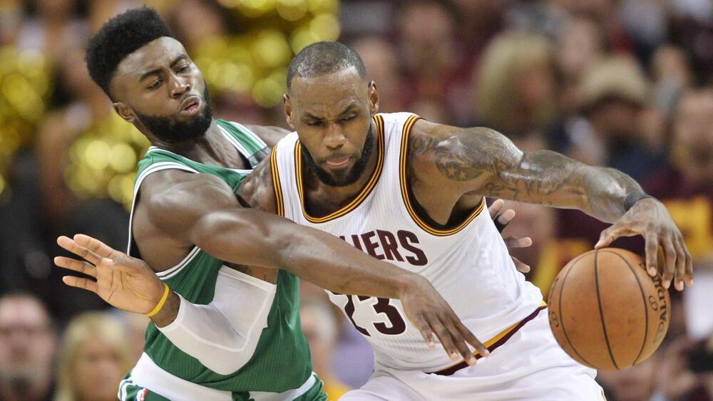 LeBron James