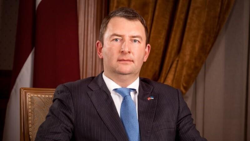 Юрис Боне.