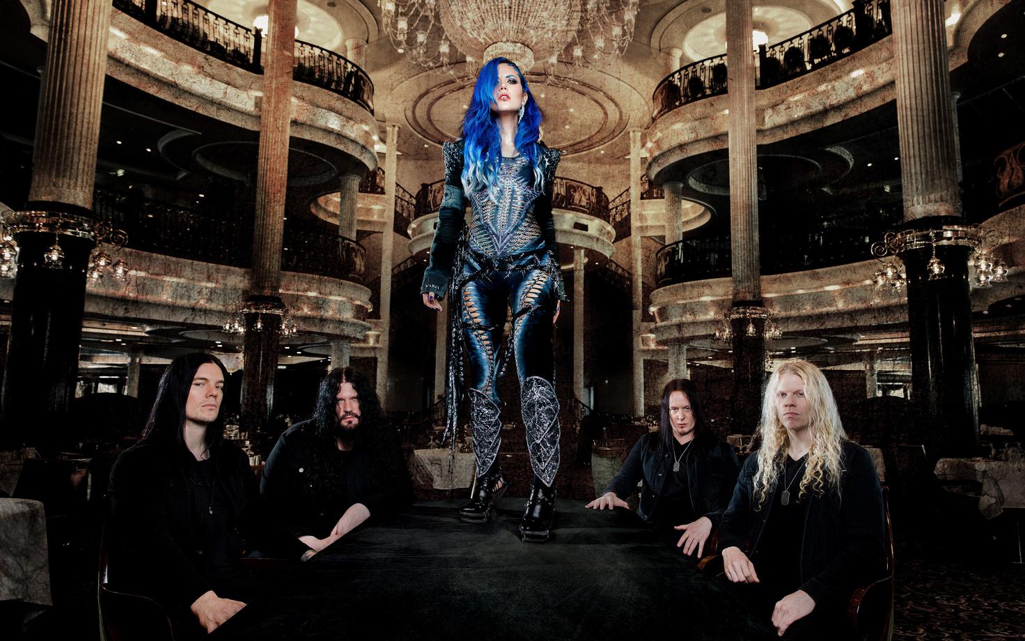 Arch Enemy