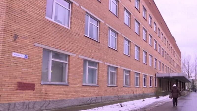 Центр здоровья планируется создать на базе местной больницы.