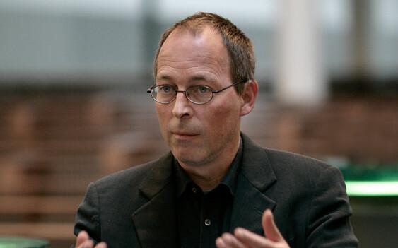 Daniel Reuss
