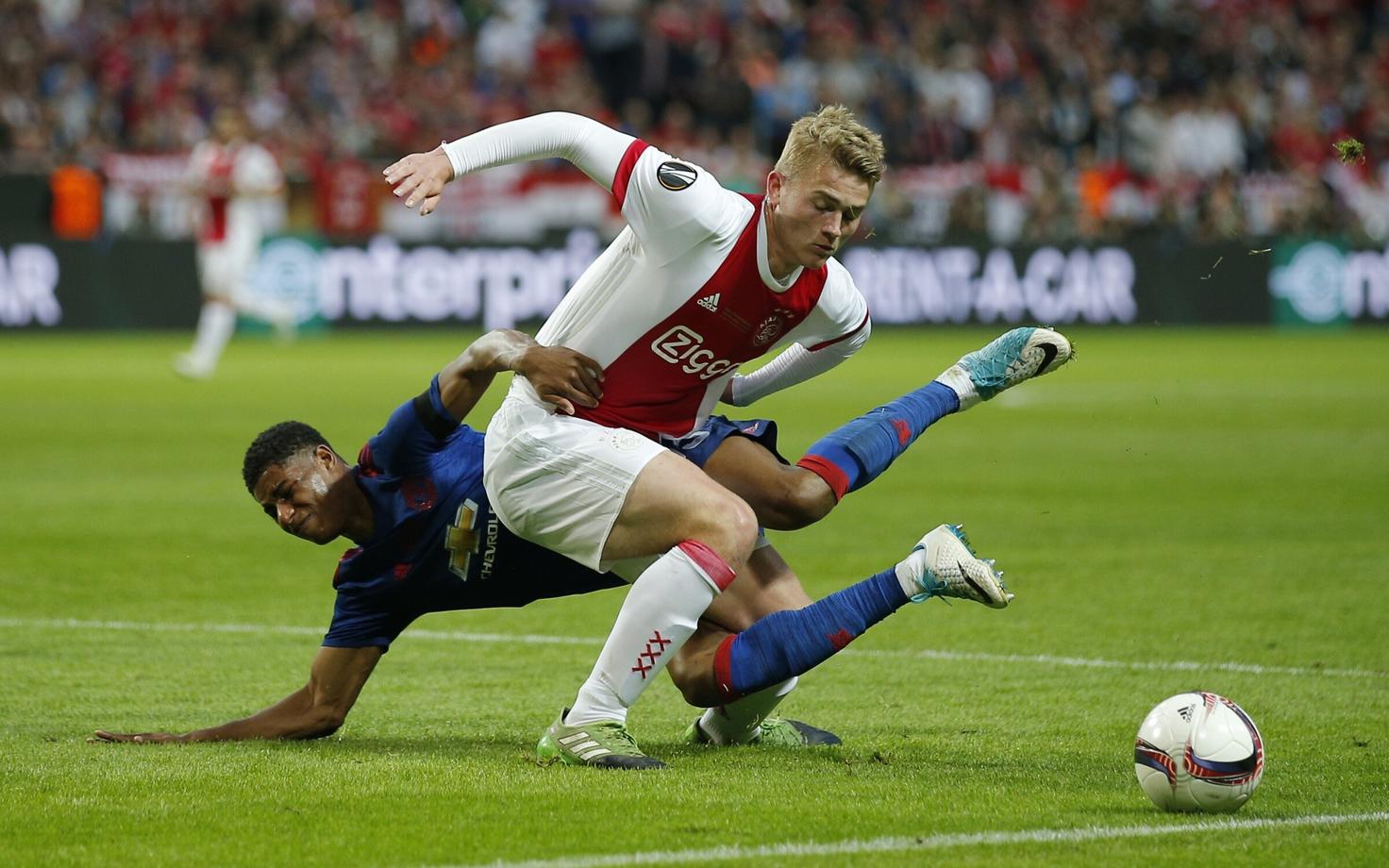 Matthijs de Ligt