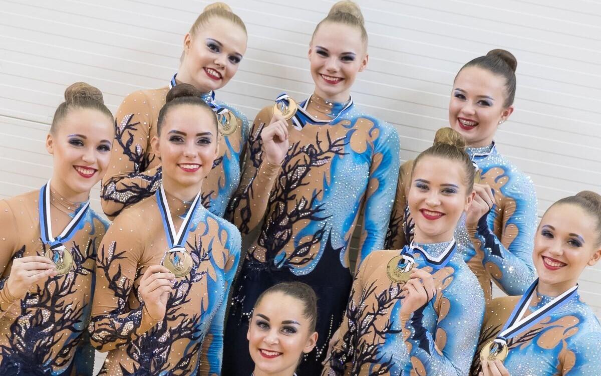 VK Janika Diamonds