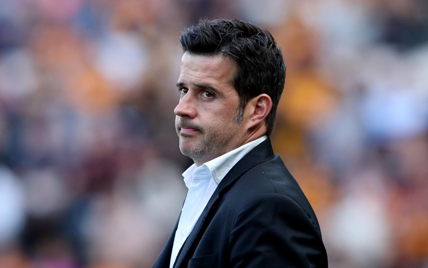 Marco Silva