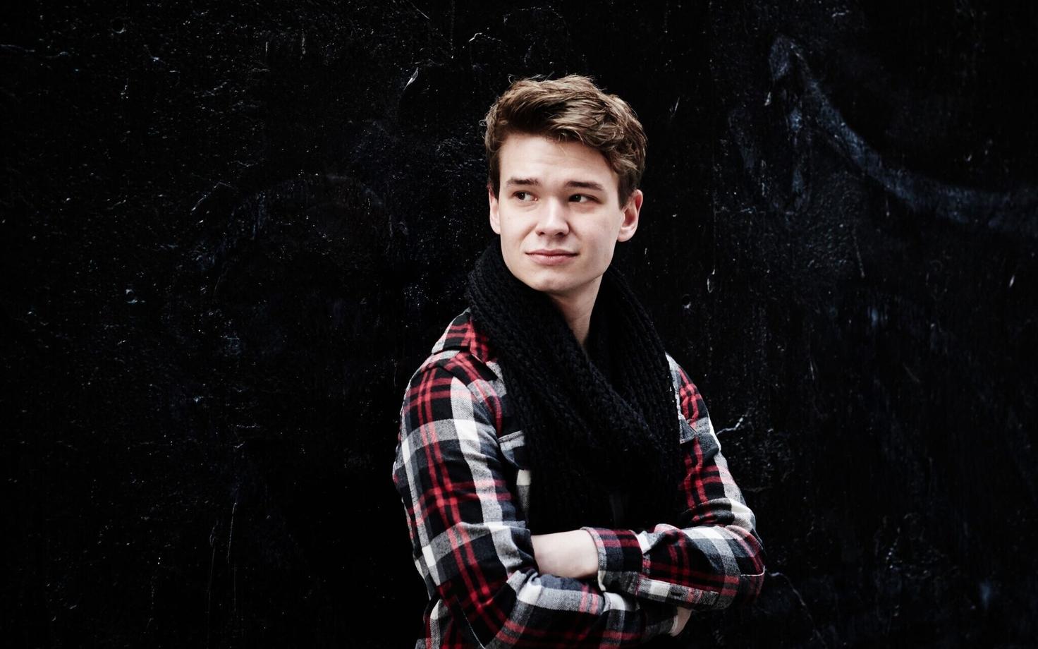 Holger Maarjamaa