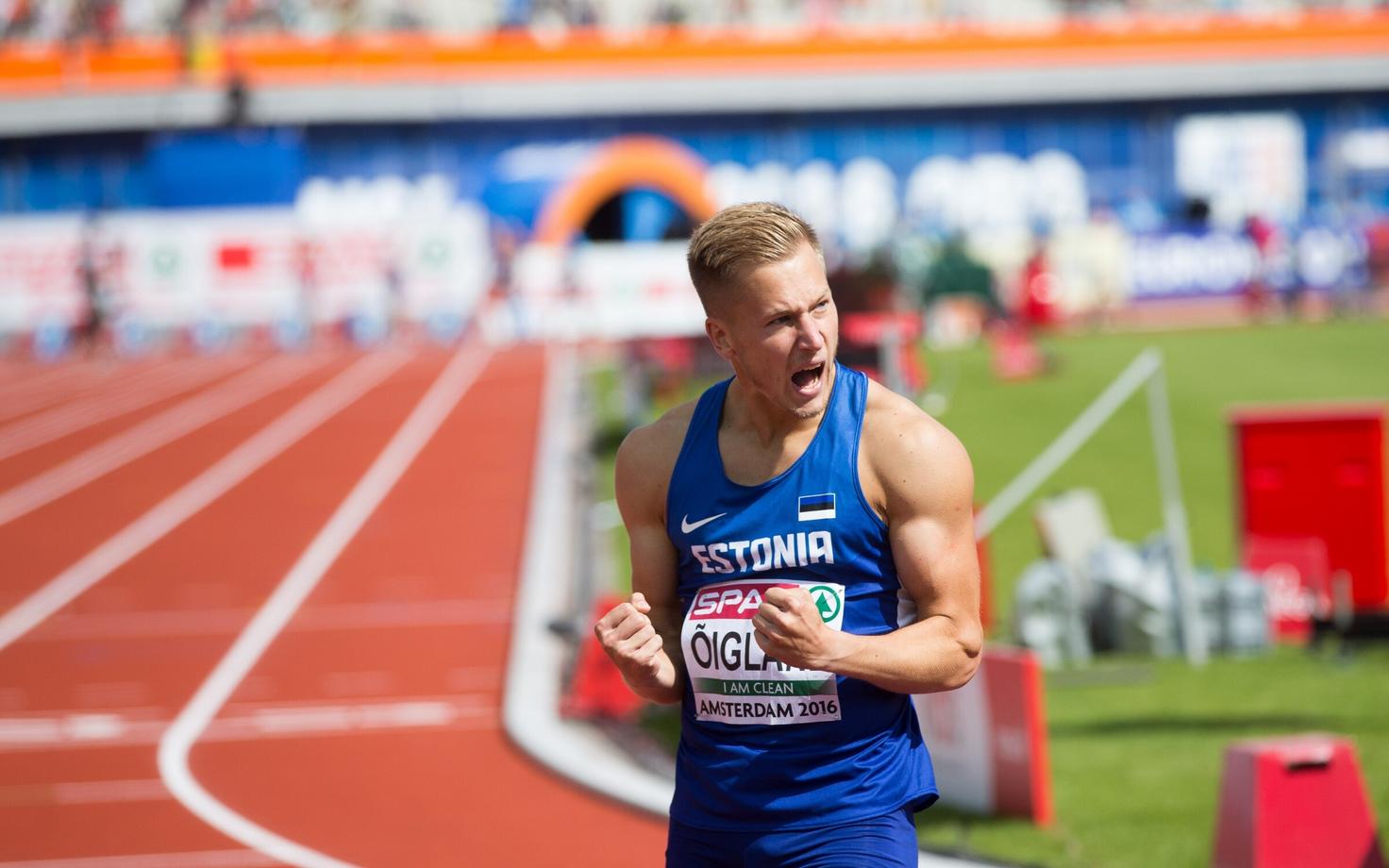 Janek Õiglane