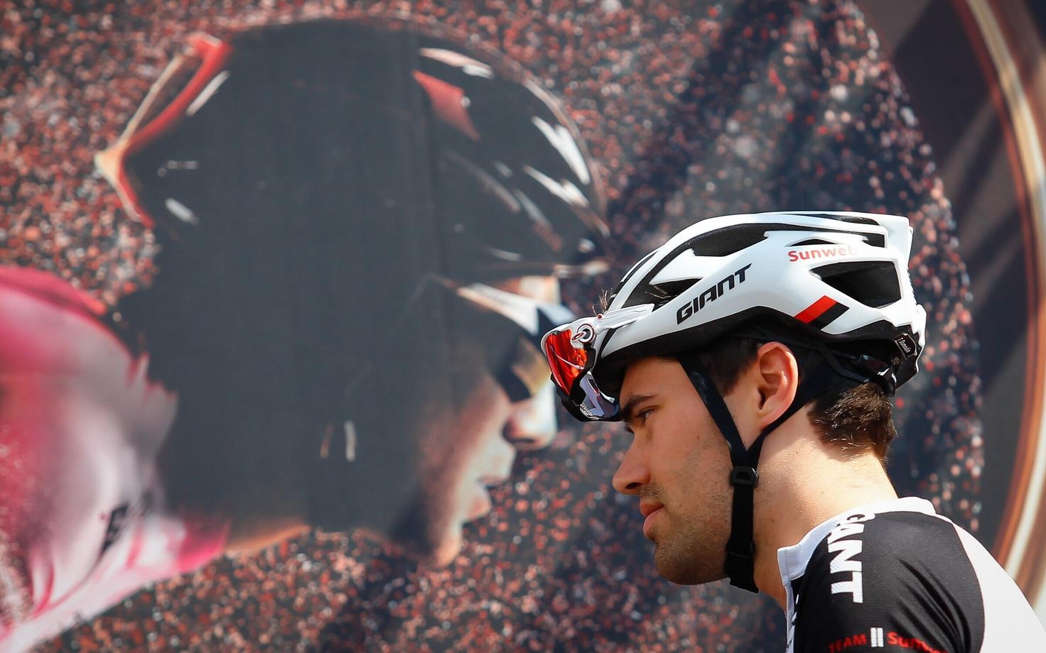 Tom Dumoulin