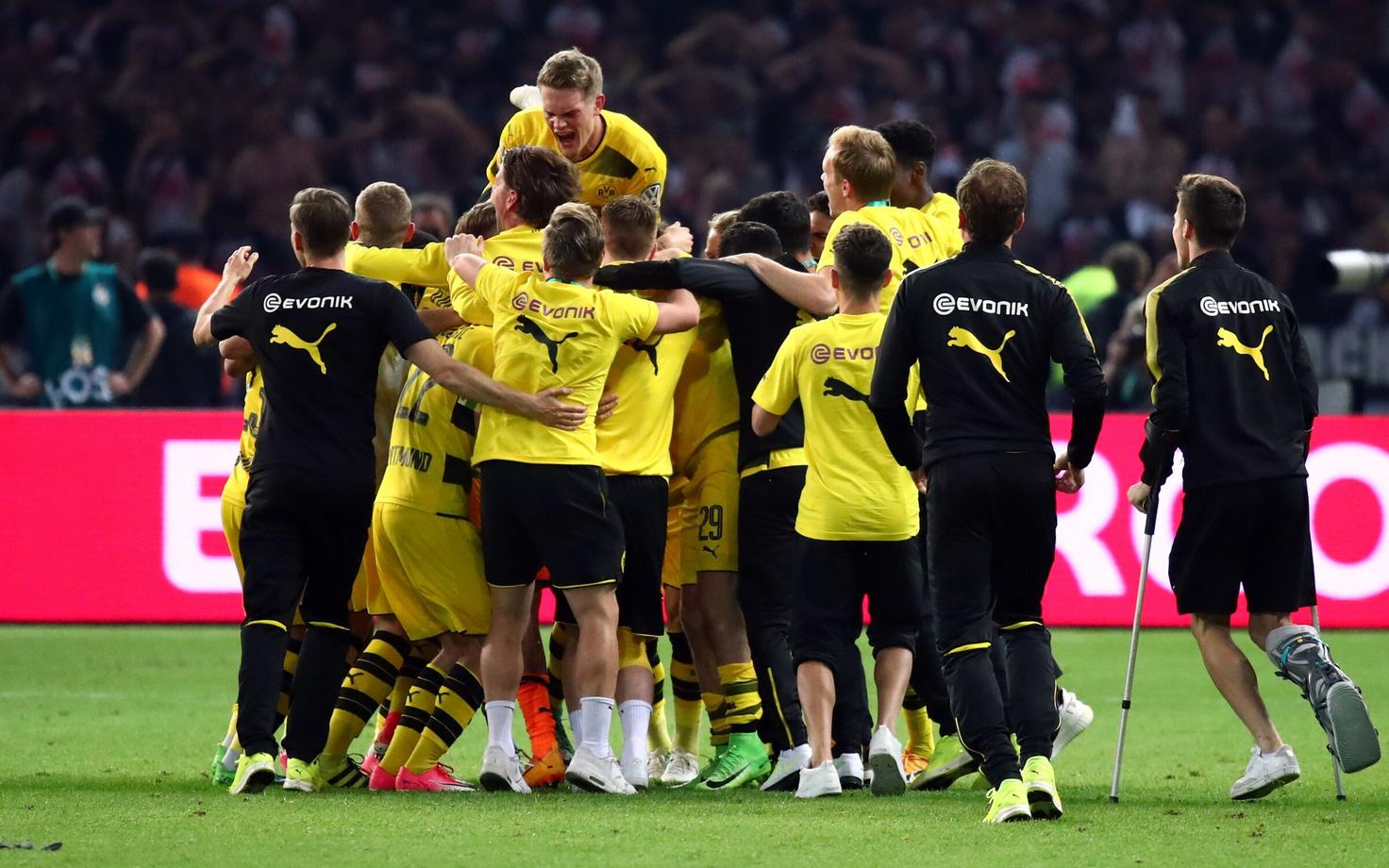 Dortmundi Borussia