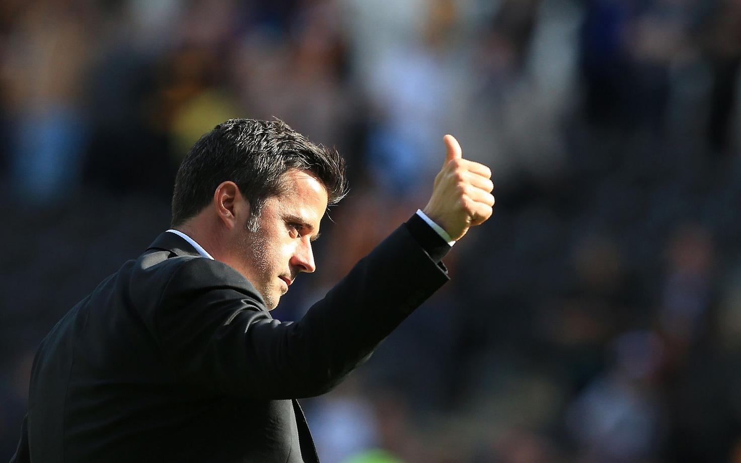 Marco Silva