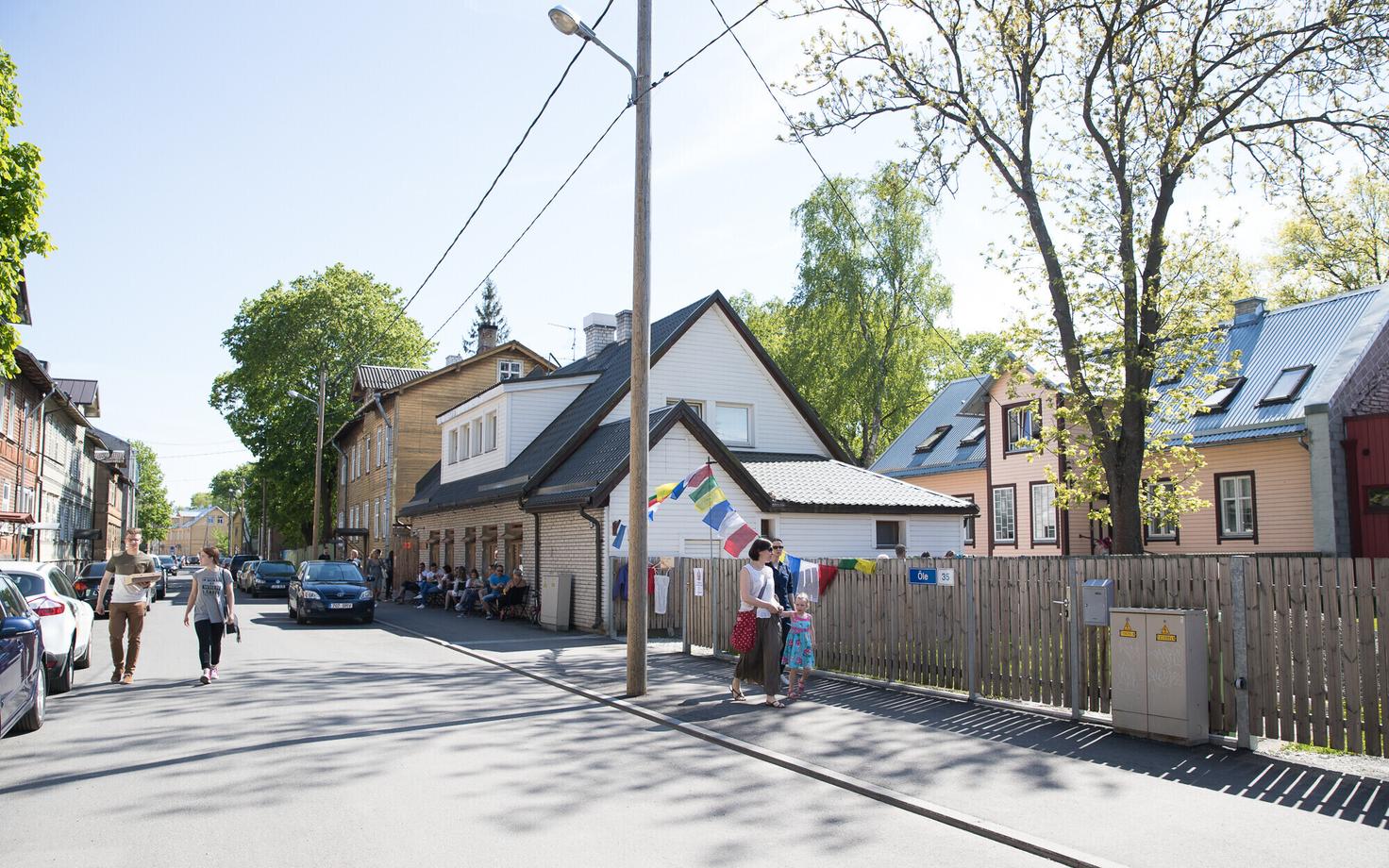 Pelgulinna päevad 2017