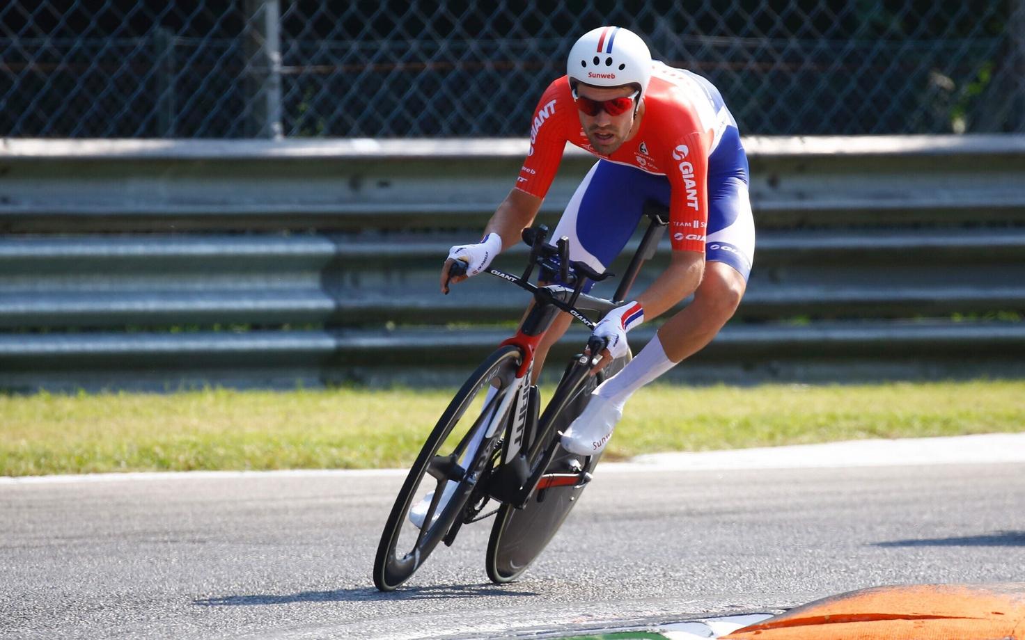 Tom Dumoulin