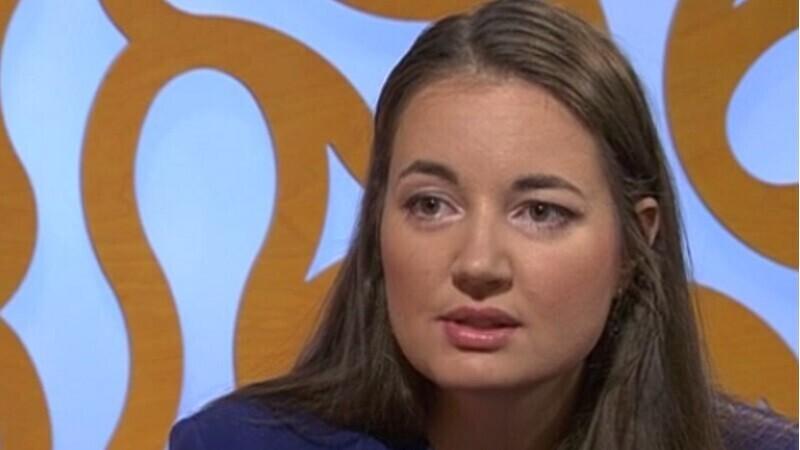 Лийз Эльмик считает, что замедление роста зарплат снижает макроэкономические риски.