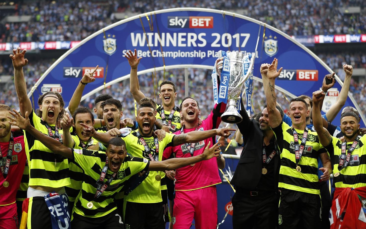Huddersfield Town