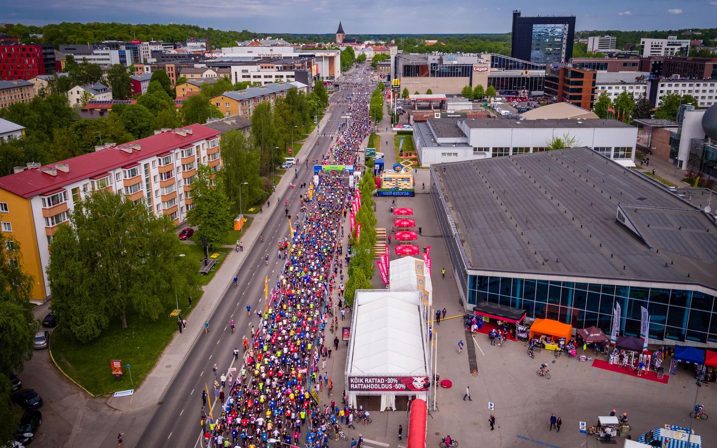 Tartu Rattaralli