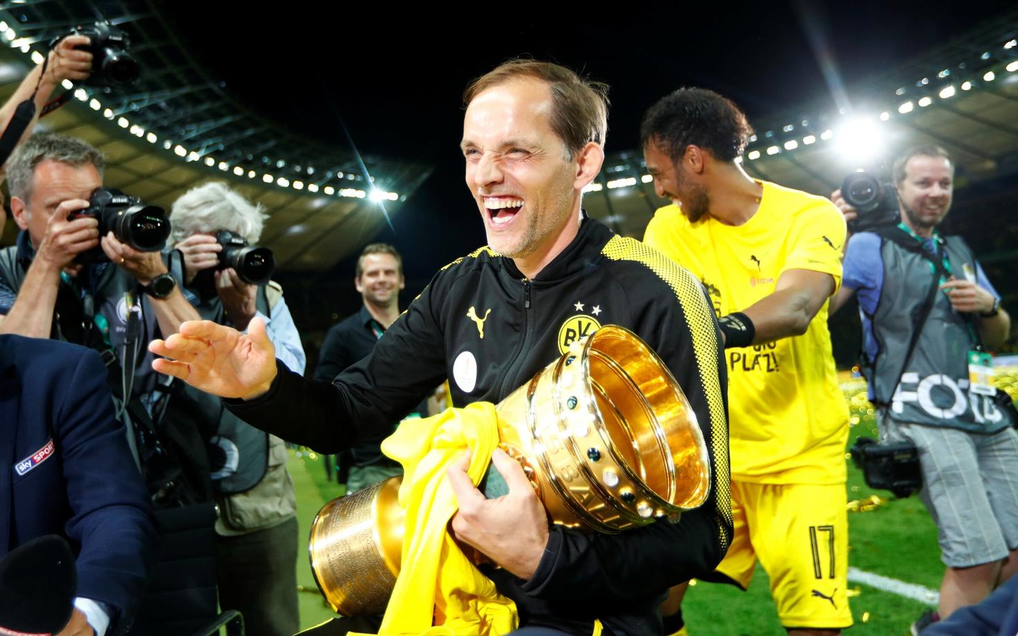 Thomas Tuchel