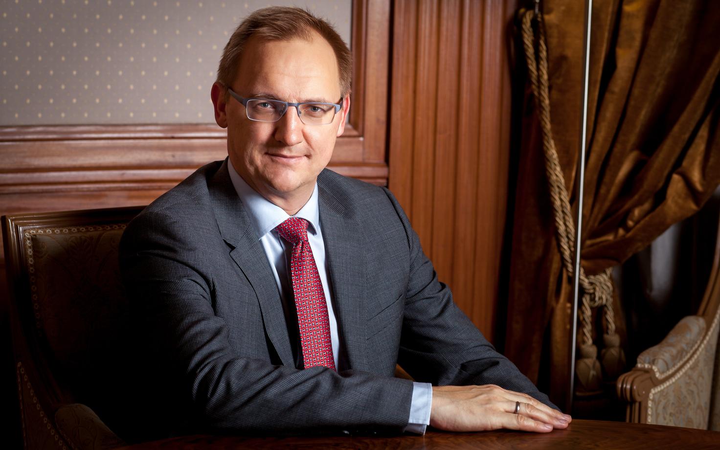 Raimonds Jansons.