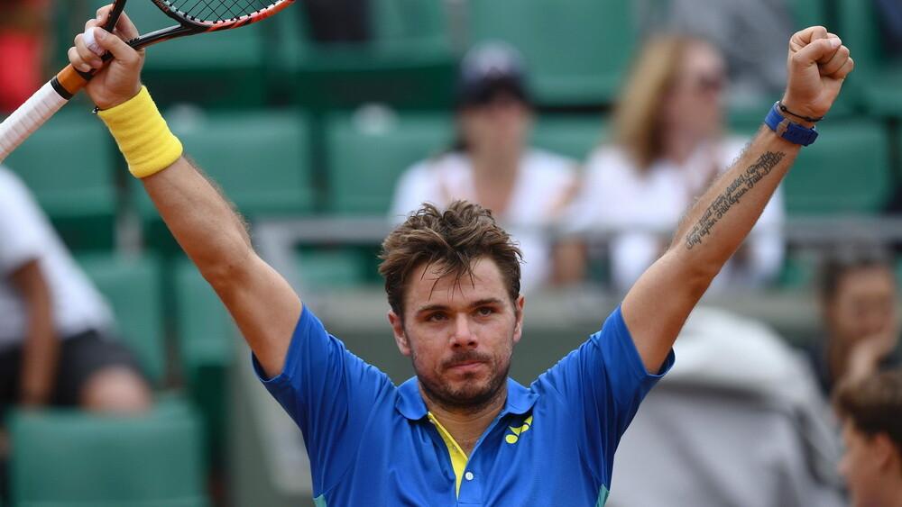 Stan Wawrinka