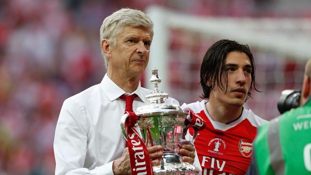 Arsene Wenger