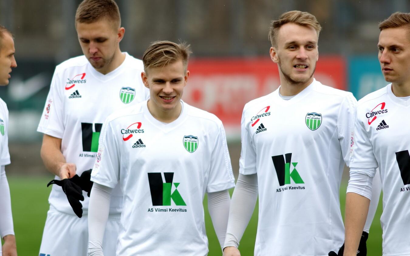 Tallinna Levadia