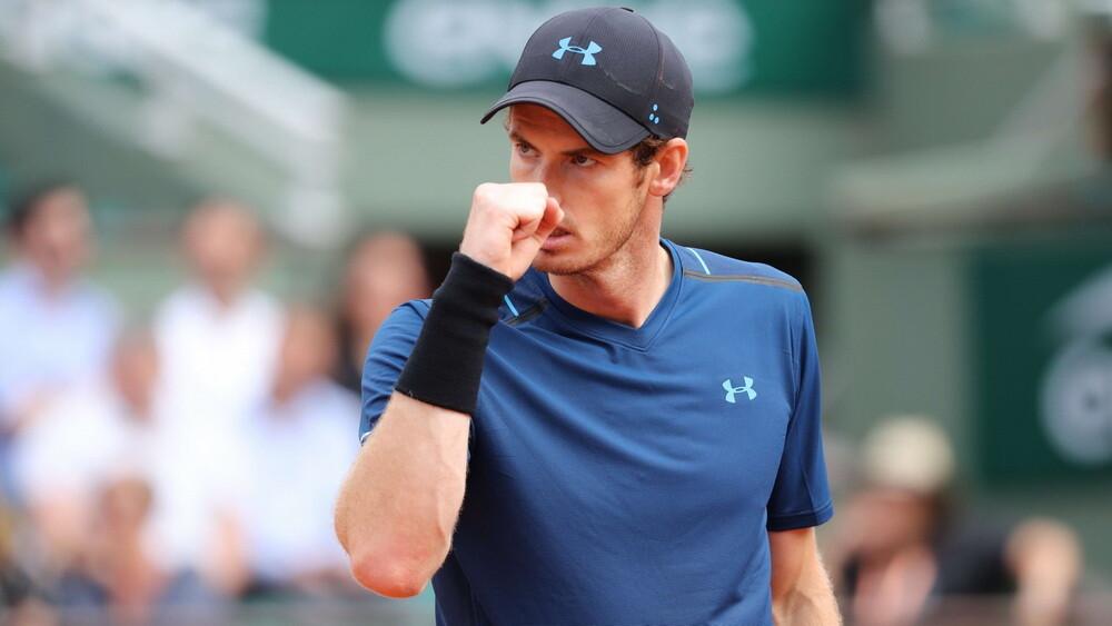 Andy Murray