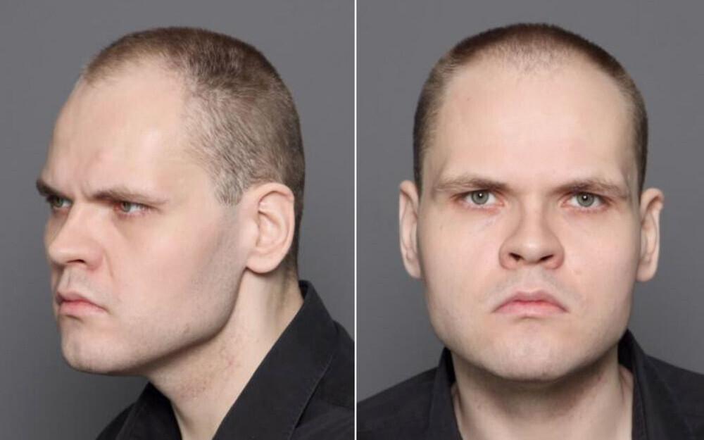 Markus Pasi Pönkä