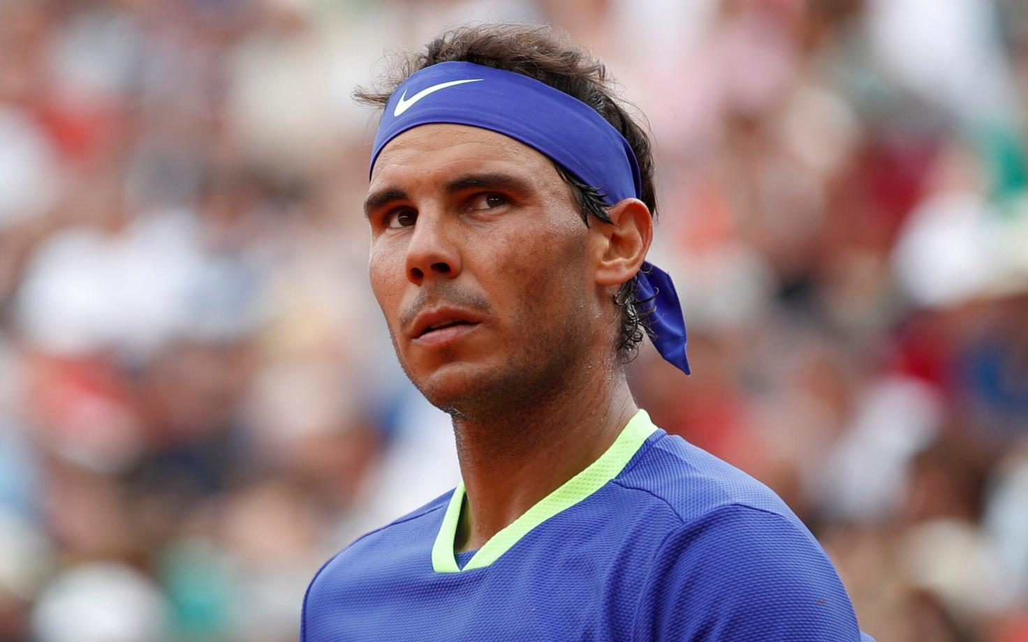 Rafael Nadal