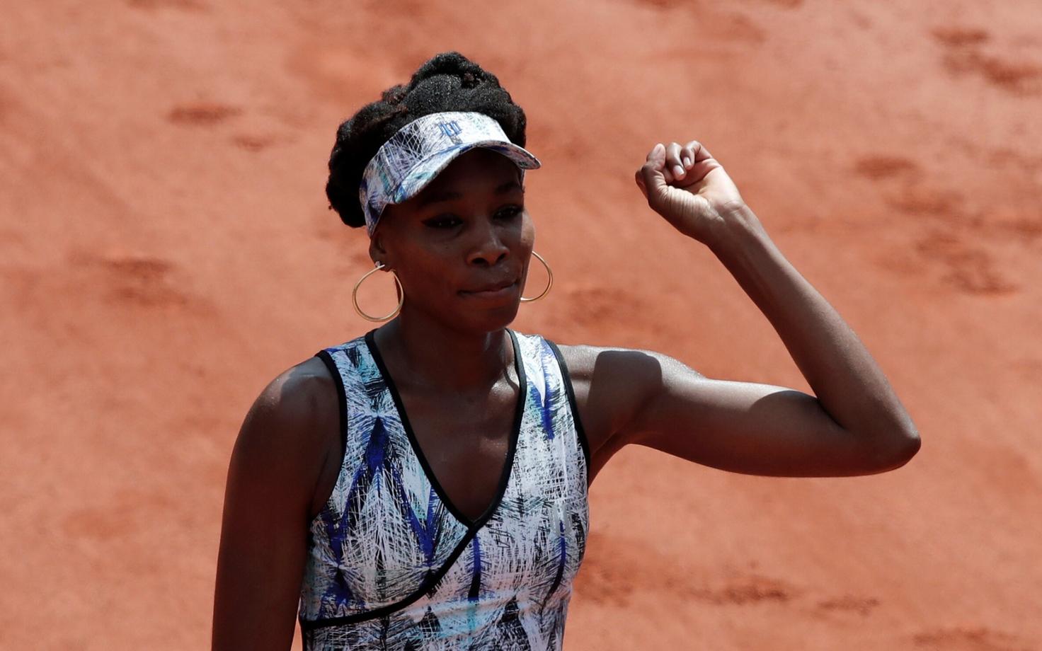 Venus Williams