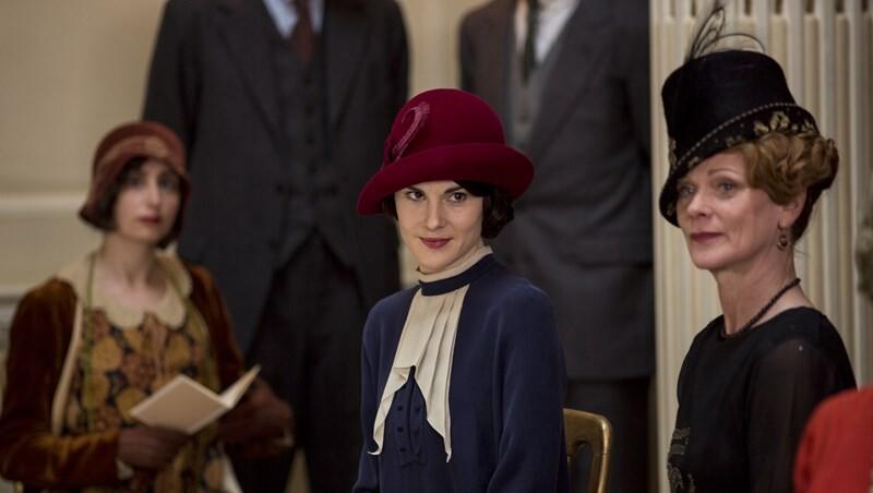 Downton Abbey