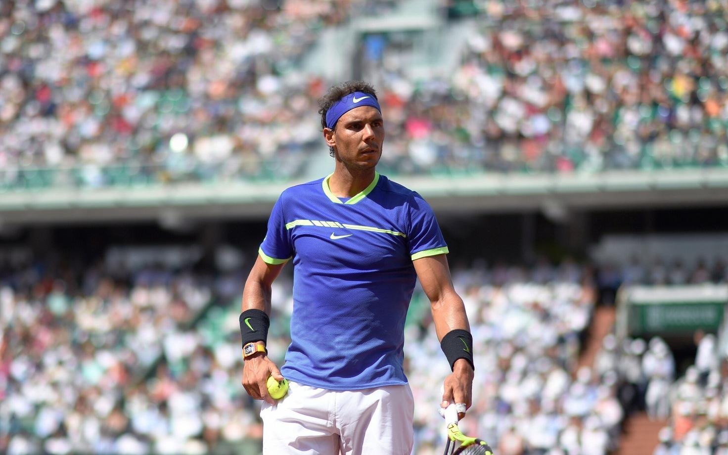 Rafael Nadal