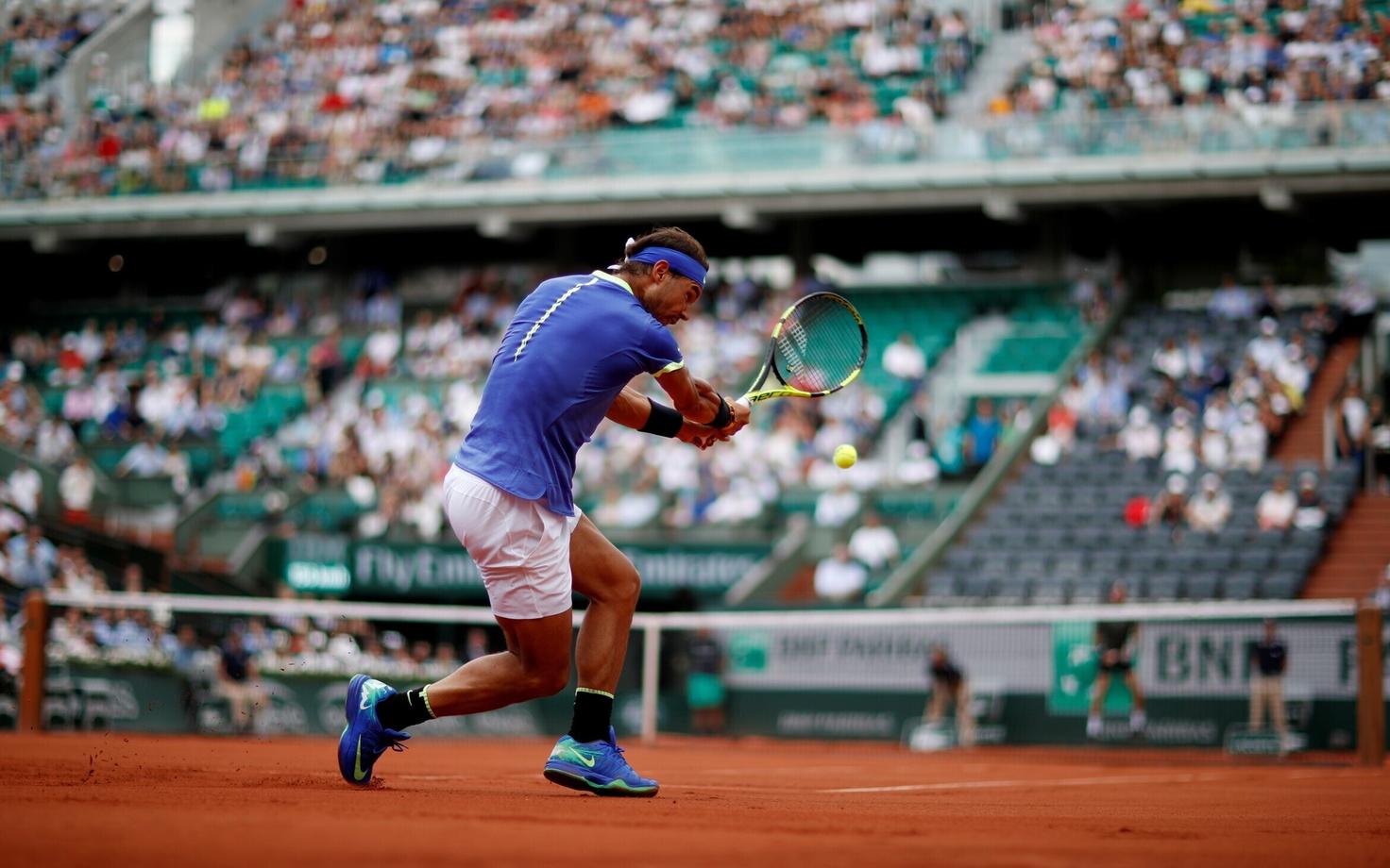 Rafael Nadal