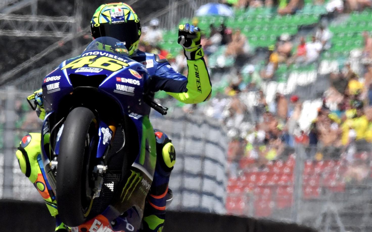 Valentino Rossi
