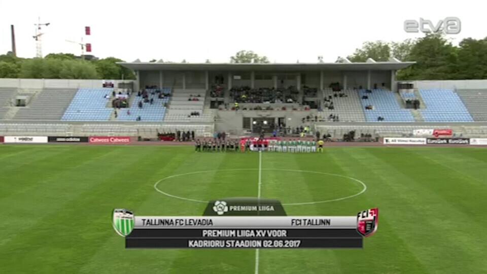 Levadia - FCI