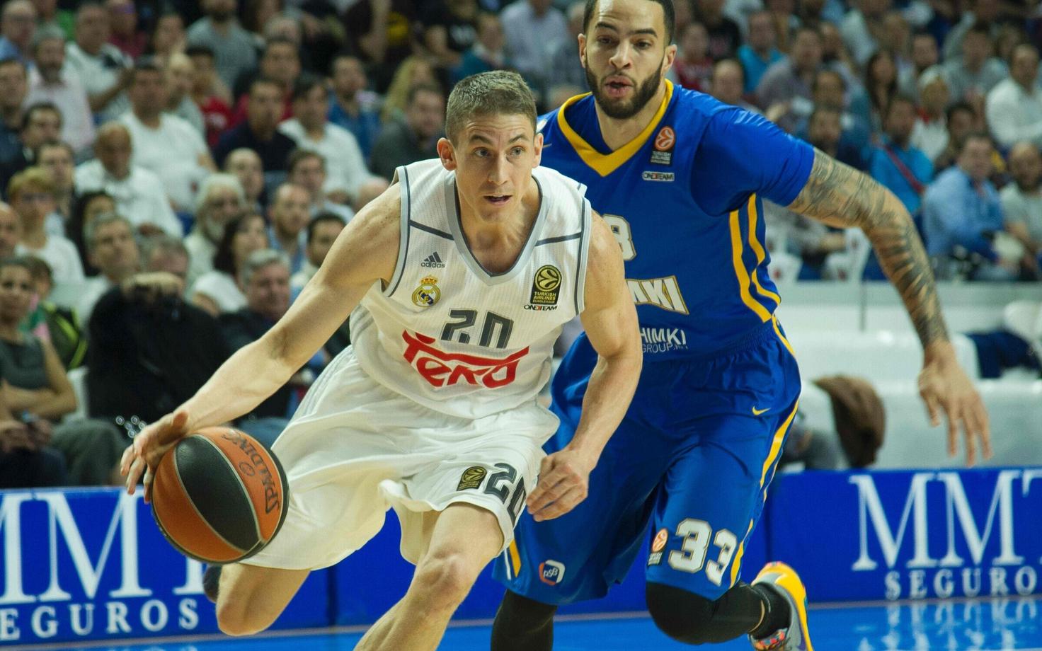 Jaycee Carroll