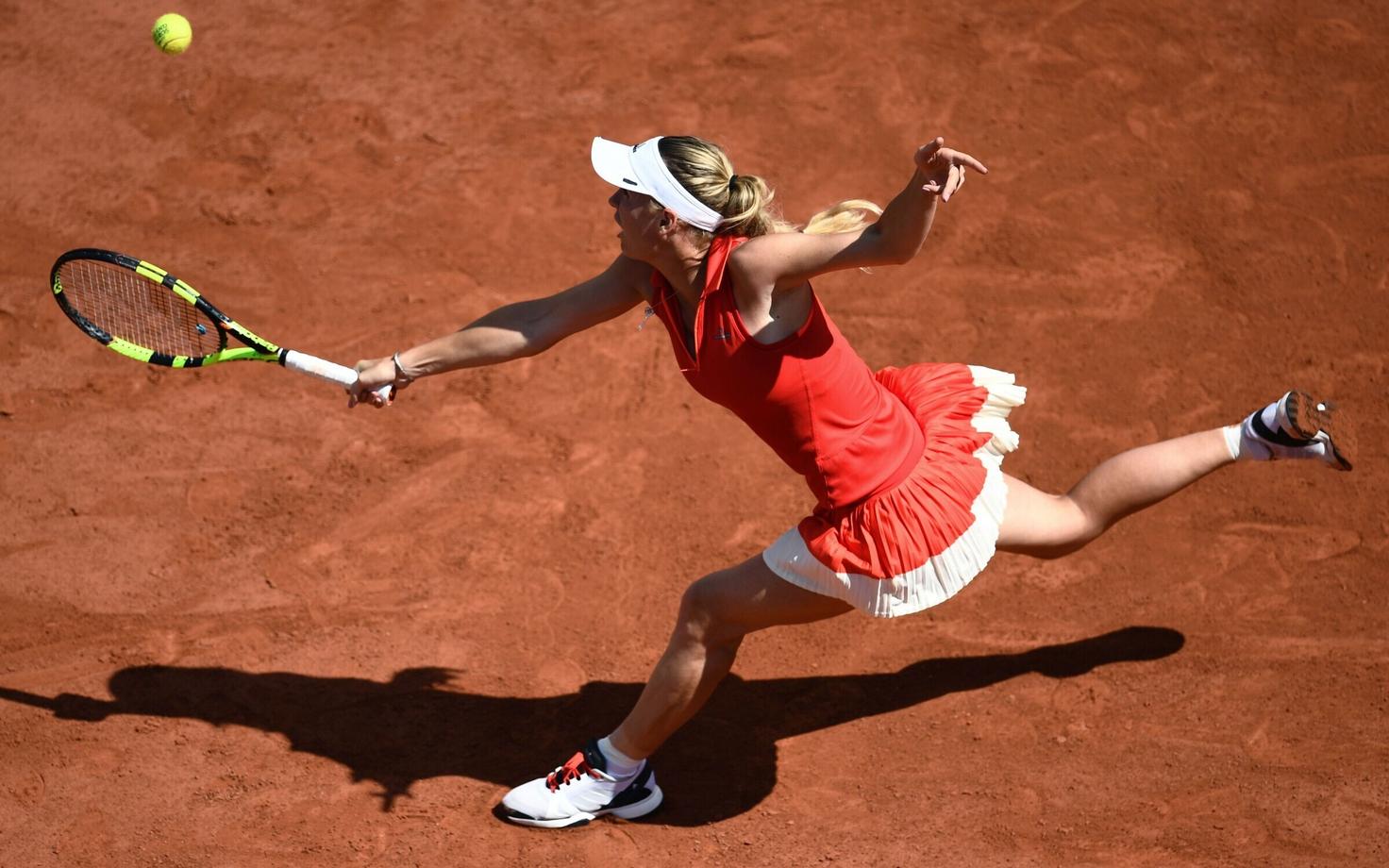 Caroline Wozniacki