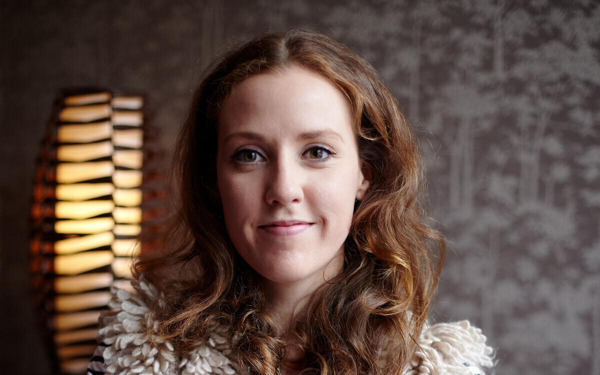 Louise O'Neill