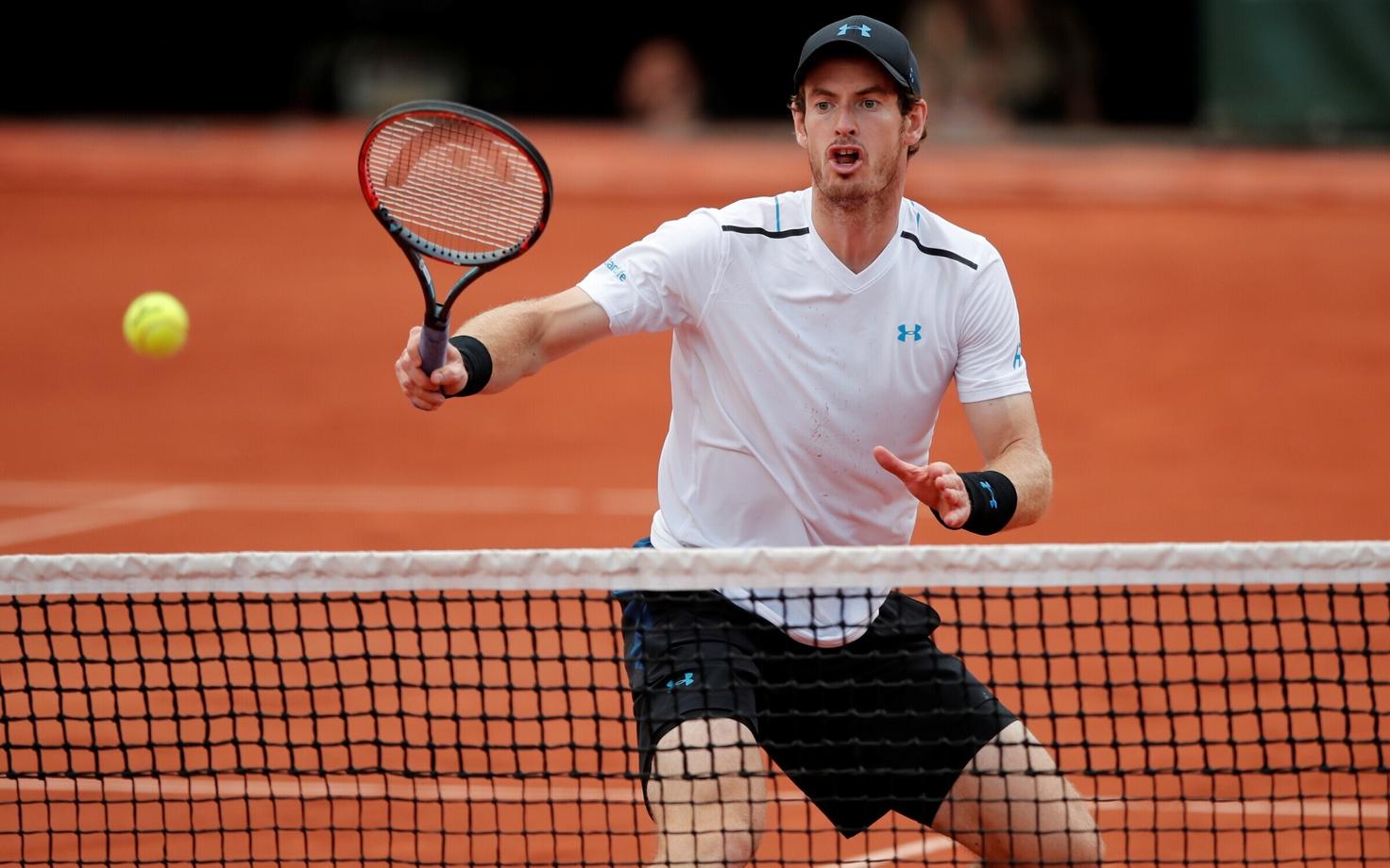 Andy Murray