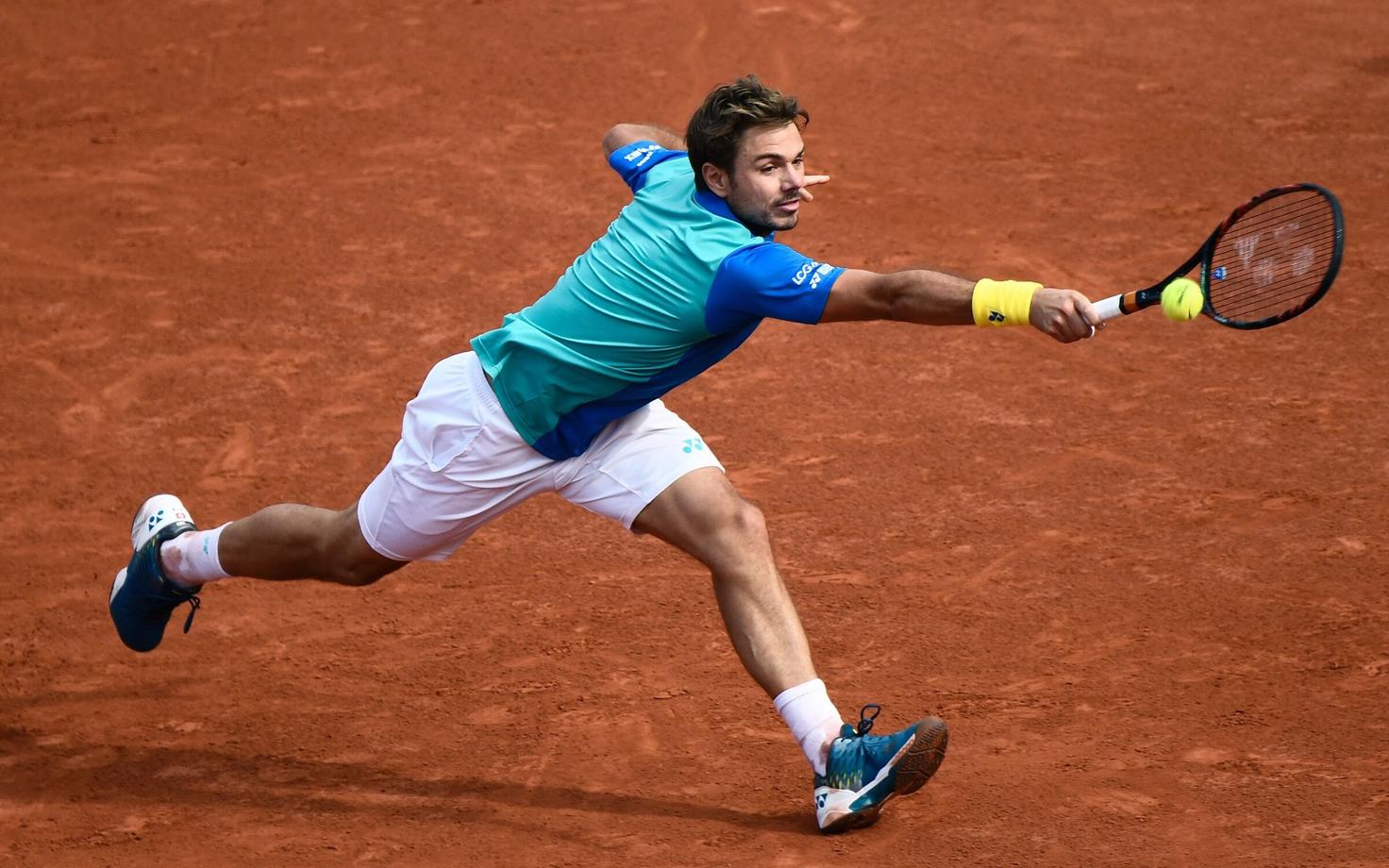 Stan Wawrinka
