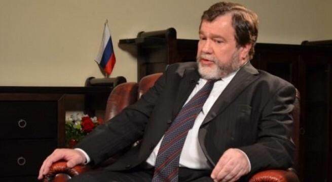 Oleg Malginov