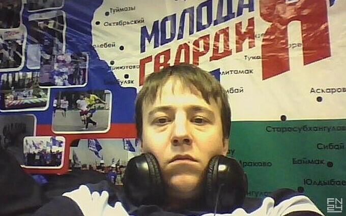 Константин Чадлин