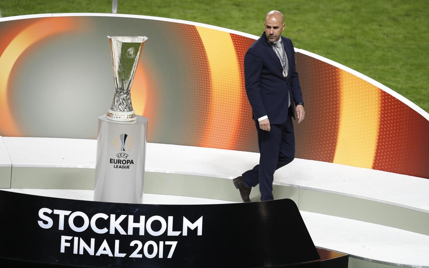 Peter Bosz