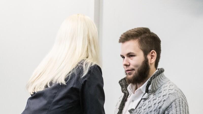Рамиль Халилов может досрочно выйти из тюрьмы.